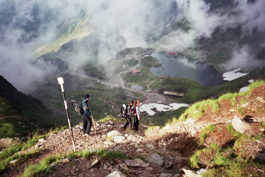 fagaraš